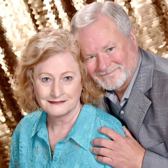 Meet your Posher, Sandi - Picture 1 of 1